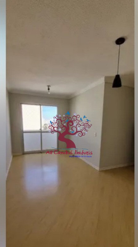 Apartamento à venda com 2 quartos, 65m² - Foto 5