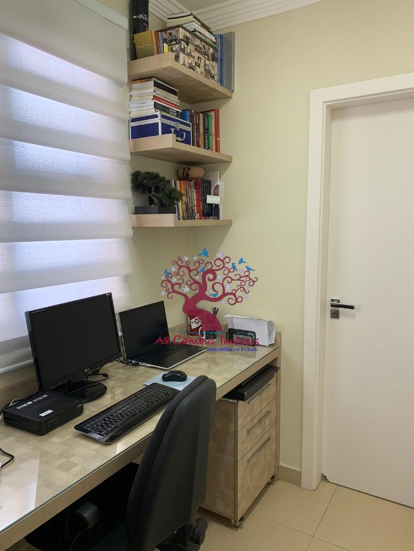 Apartamento à venda com 3 quartos, 103m² - Foto 10