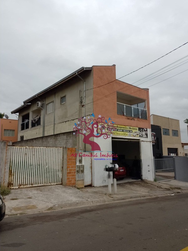 Depósito-Galpão-Armazém à venda, 205m² - Foto 3