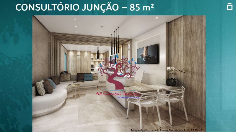 Conjunto Comercial-Sala à venda, 47m² - Foto 36