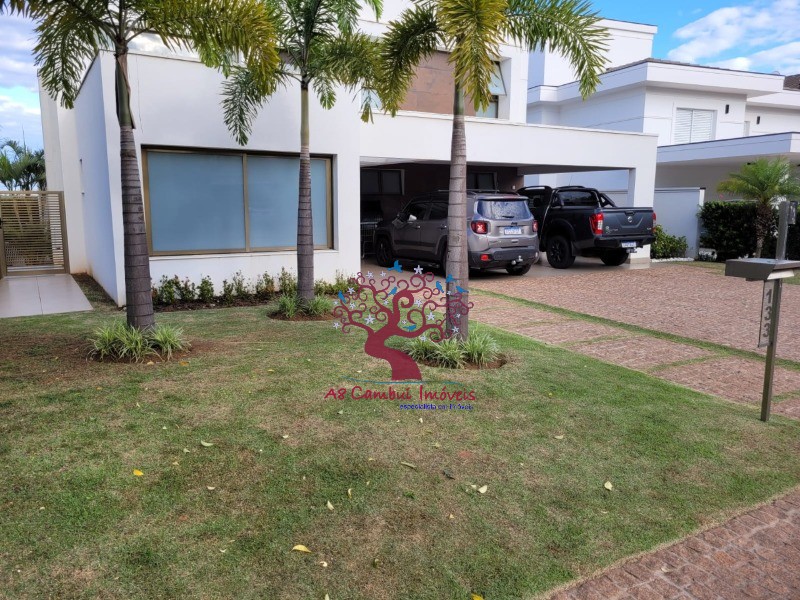 Casa de Condomínio à venda com 3 quartos, 650m² - Foto 1