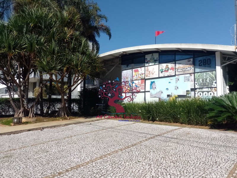 Prédio Inteiro para alugar, 550m² - Foto 1