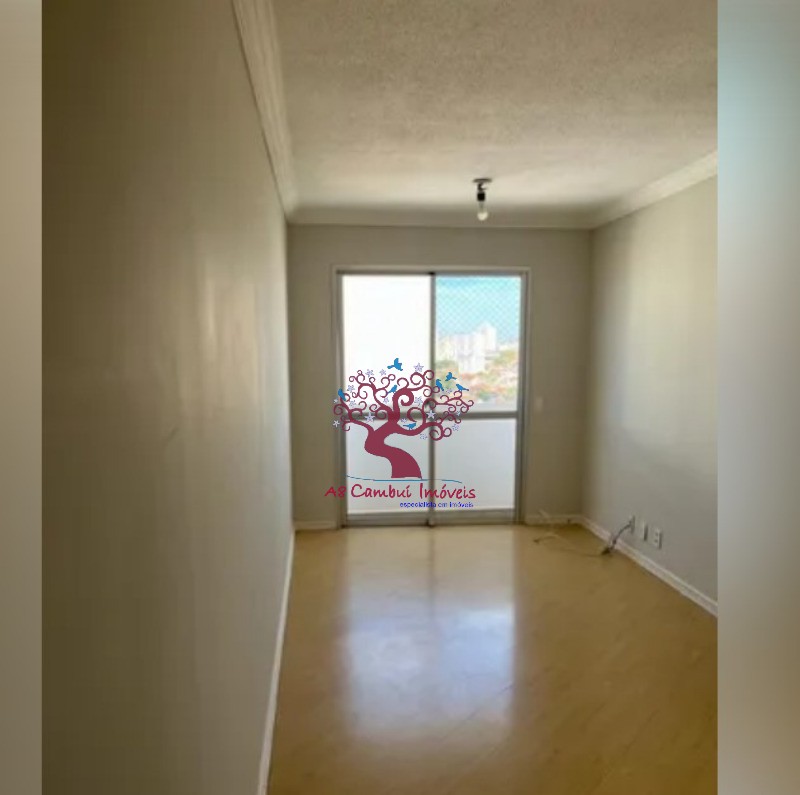 Apartamento à venda com 2 quartos, 65m² - Foto 4