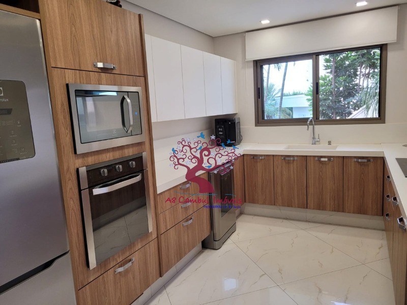 Casa de Condomínio à venda com 3 quartos, 650m² - Foto 19