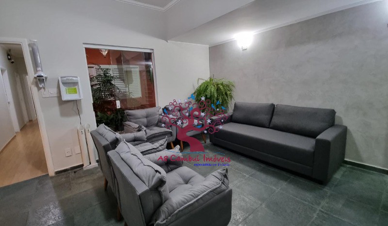 Conjunto Comercial-Sala para alugar, 20m² - Foto 5