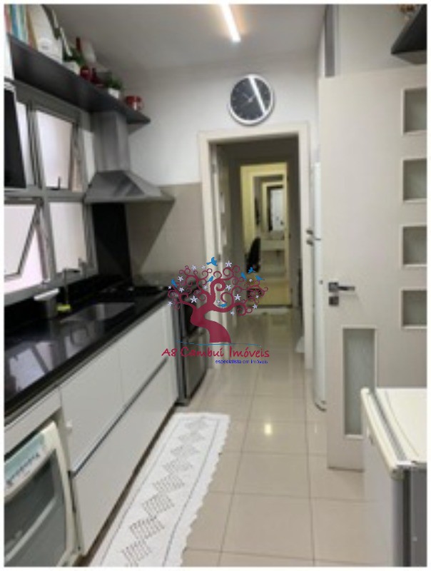 Apartamento à venda com 3 quartos, 103m² - Foto 13