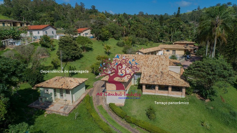 Chácara à venda com 6 quartos, 72000m² - Foto 23