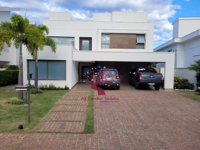 Casa de Condomínio à venda com 3 quartos, 650m² - Foto 3