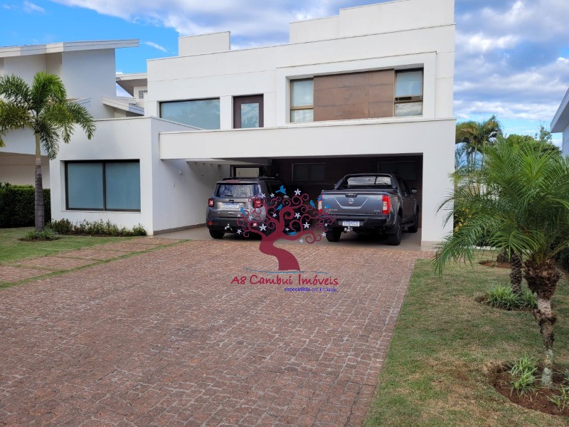 Casa de Condomínio à venda com 3 quartos, 650m² - Foto 2