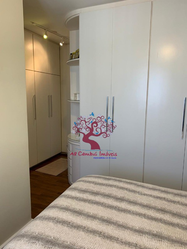 Apartamento à venda com 3 quartos, 103m² - Foto 4