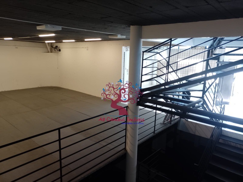 Prédio Inteiro para alugar, 550m² - Foto 23