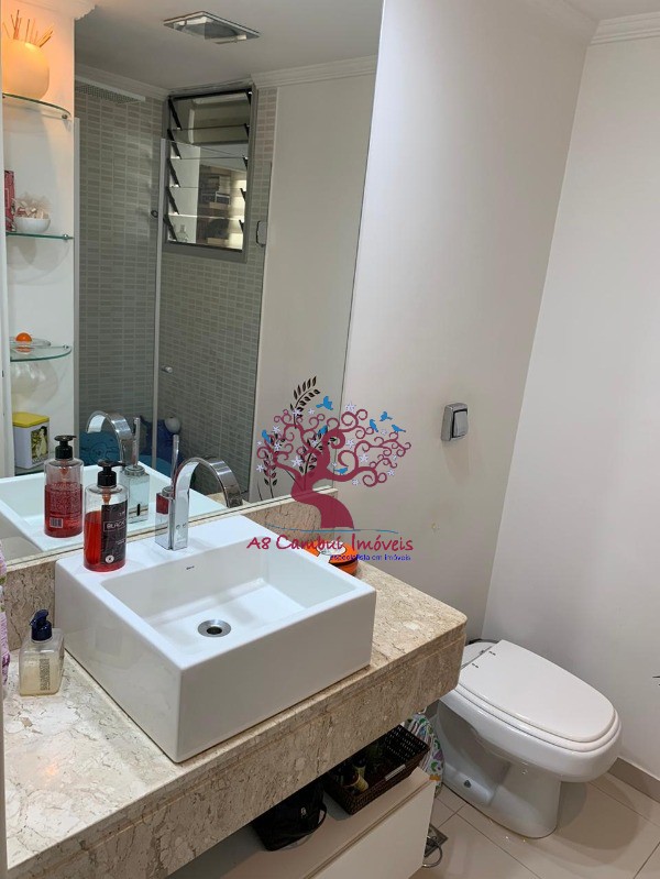 Apartamento à venda com 3 quartos, 103m² - Foto 7