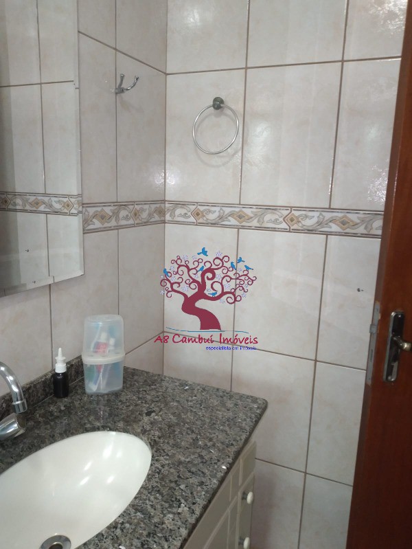 Casa à venda com 5 quartos, 280m² - Foto 25