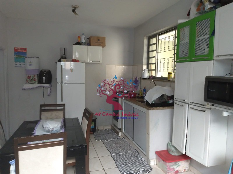 Casa à venda com 5 quartos, 280m² - Foto 17