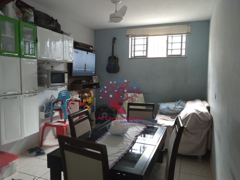 Casa à venda com 5 quartos, 280m² - Foto 16