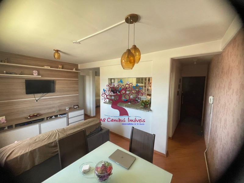 Apartamento à venda com 2 quartos, 43m² - Foto 8