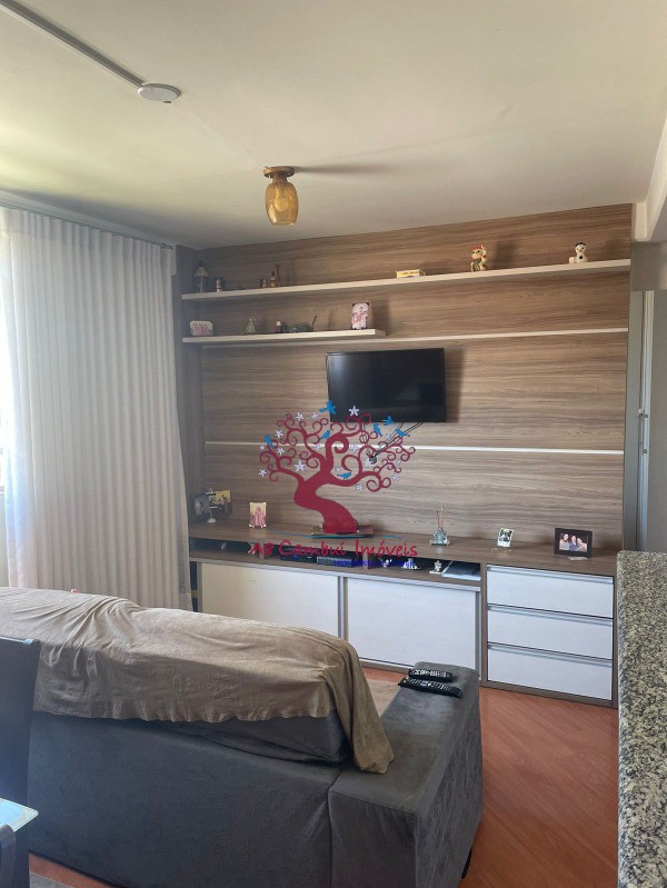 Apartamento à venda com 2 quartos, 43m² - Foto 11