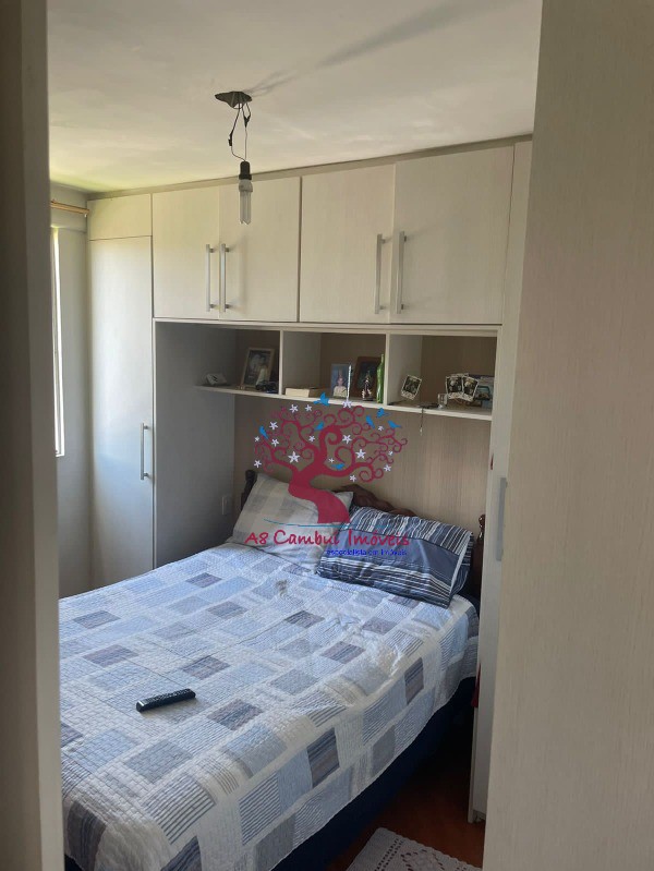 Apartamento à venda com 2 quartos, 43m² - Foto 14