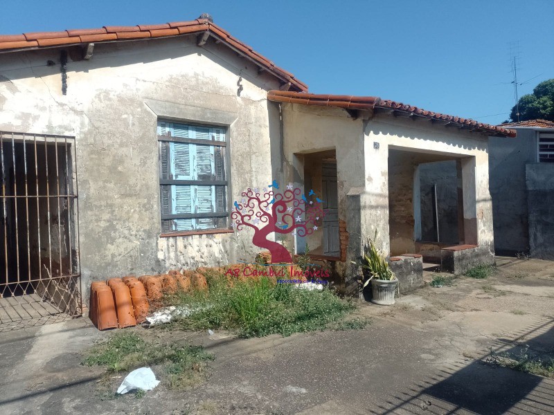 Casa à venda com 4 quartos, 400m² - Foto 3