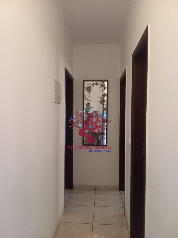 Casa à venda com 3 quartos, 360m² - Foto 15