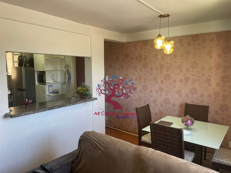 Apartamento à venda com 2 quartos, 43m² - Foto 10