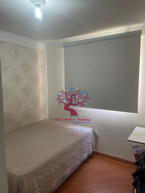 Apartamento à venda com 2 quartos, 43m² - Foto 22