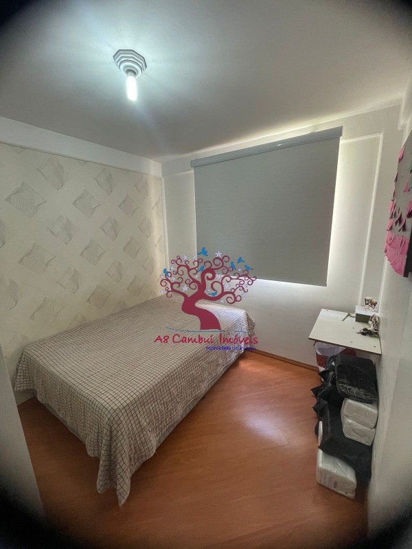 Apartamento à venda com 2 quartos, 43m² - Foto 23