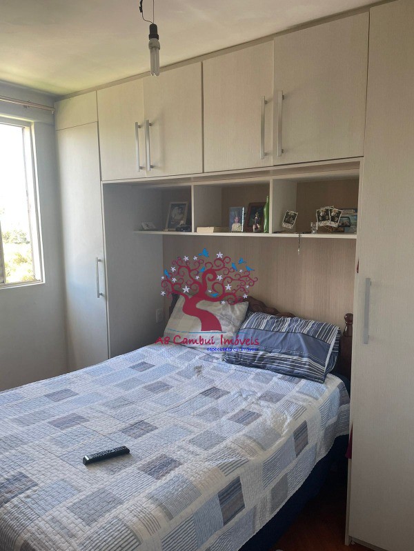 Apartamento à venda com 2 quartos, 43m² - Foto 18