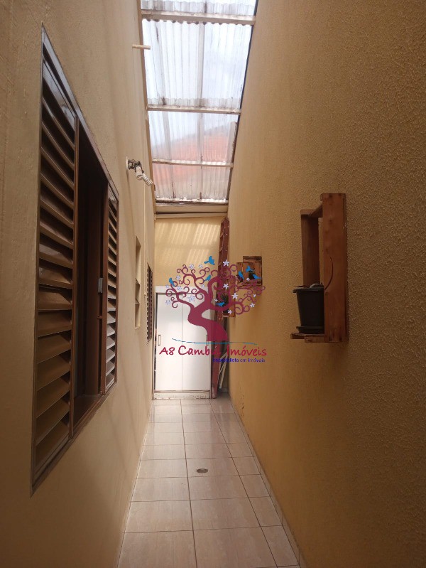 Casa à venda com 3 quartos, 360m² - Foto 6