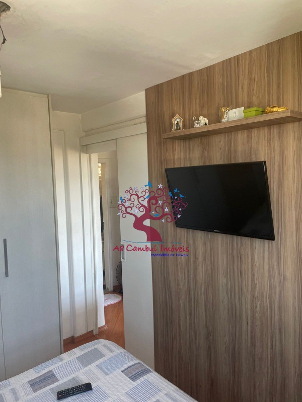 Apartamento à venda com 2 quartos, 43m² - Foto 16