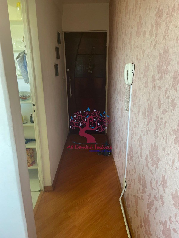 Apartamento à venda com 2 quartos, 43m² - Foto 7