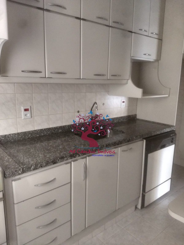 Apartamento à venda com 3 quartos, 86m² - Foto 1