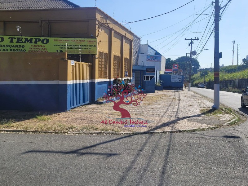 Depósito-Galpão-Armazém à venda e aluguel, 2040m² - Foto 12