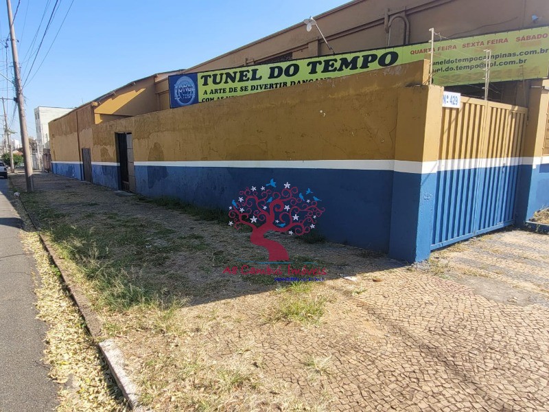 Depósito-Galpão-Armazém à venda e aluguel, 2040m² - Foto 11