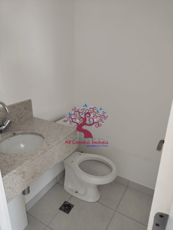 Apartamento à venda com 3 quartos, 93m² - Foto 17