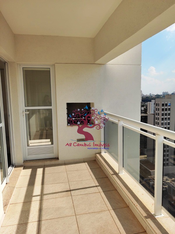 Apartamento à venda com 3 quartos, 93m² - Foto 3