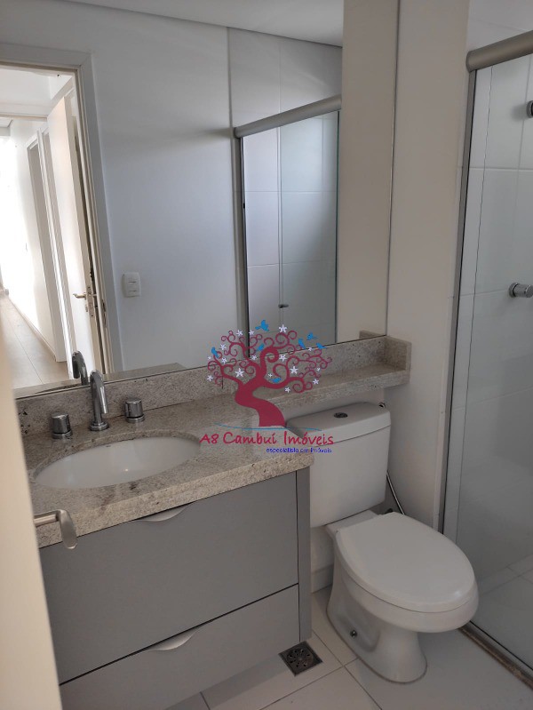 Apartamento à venda com 3 quartos, 93m² - Foto 3