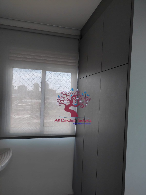 Apartamento à venda com 3 quartos, 93m² - Foto 19