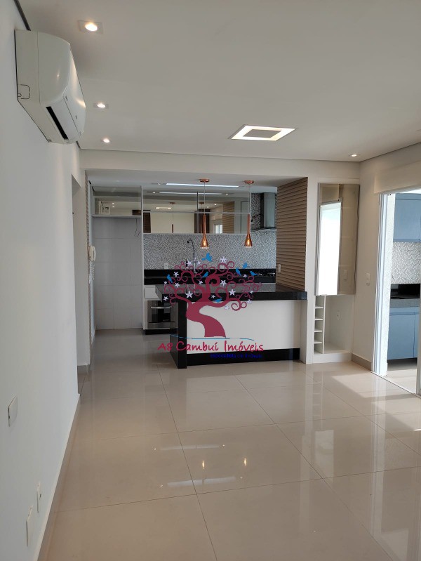 Apartamento à venda com 3 quartos, 93m² - Foto 8