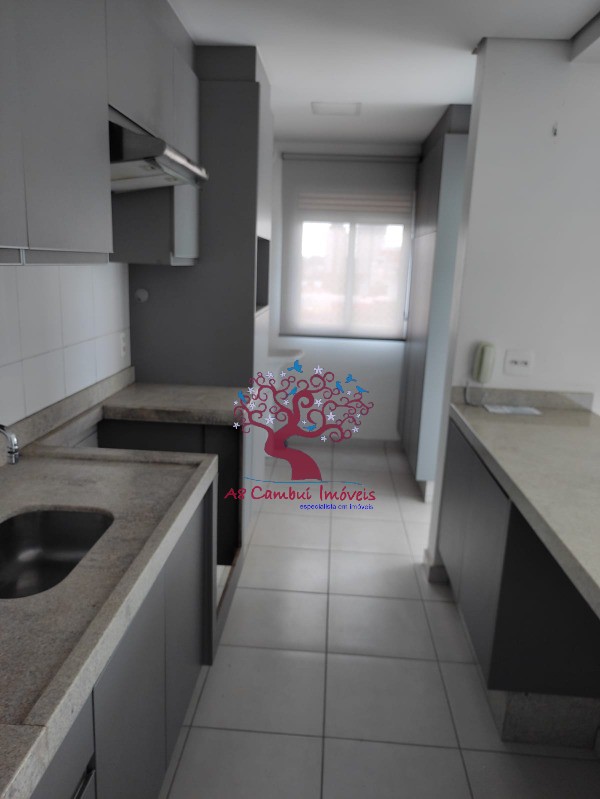 Apartamento à venda com 3 quartos, 93m² - Foto 9