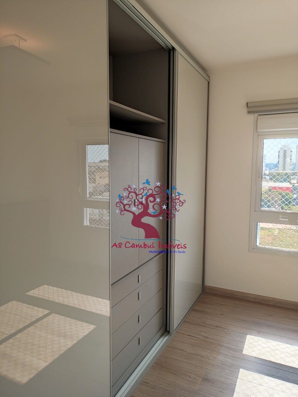 Apartamento à venda com 3 quartos, 93m² - Foto 11