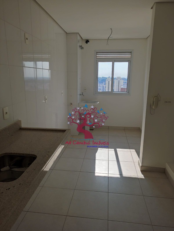 Apartamento à venda com 3 quartos, 93m² - Foto 11