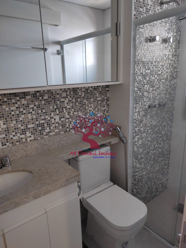 Apartamento à venda com 3 quartos, 93m² - Foto 11