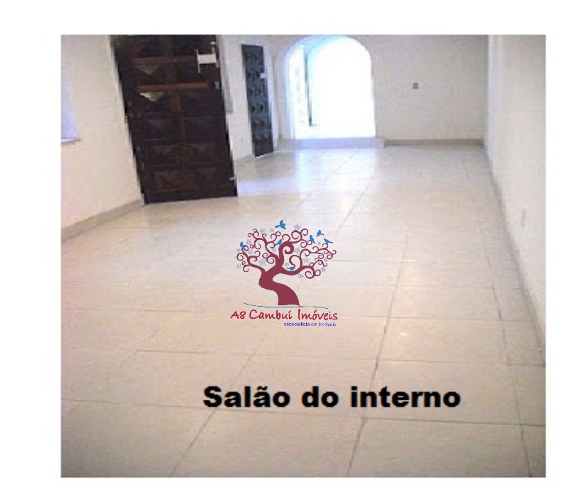 Prédio Inteiro à venda, 213m² - Foto 6