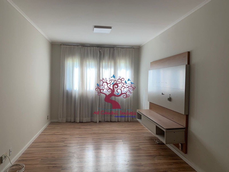 Apartamento para alugar com 3 quartos, 100m² - Foto 2