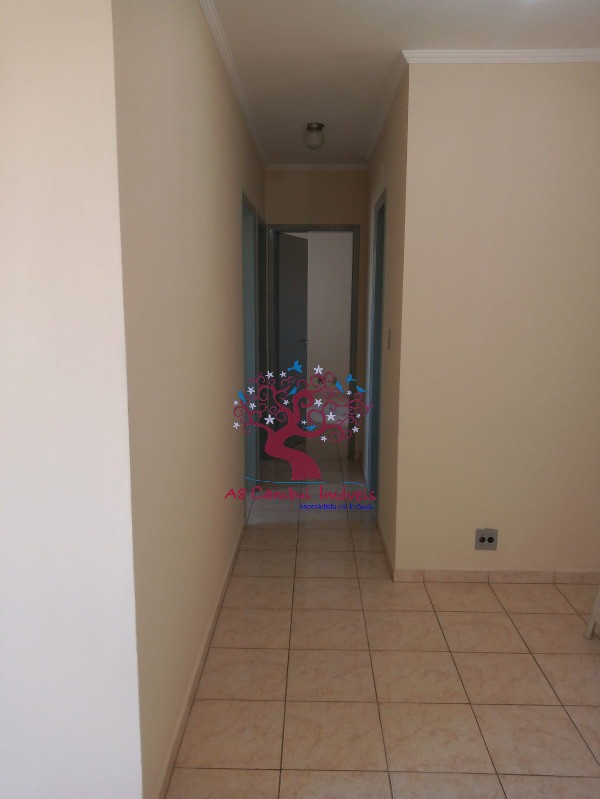 Apartamento à venda com 3 quartos, 63m² - Foto 6