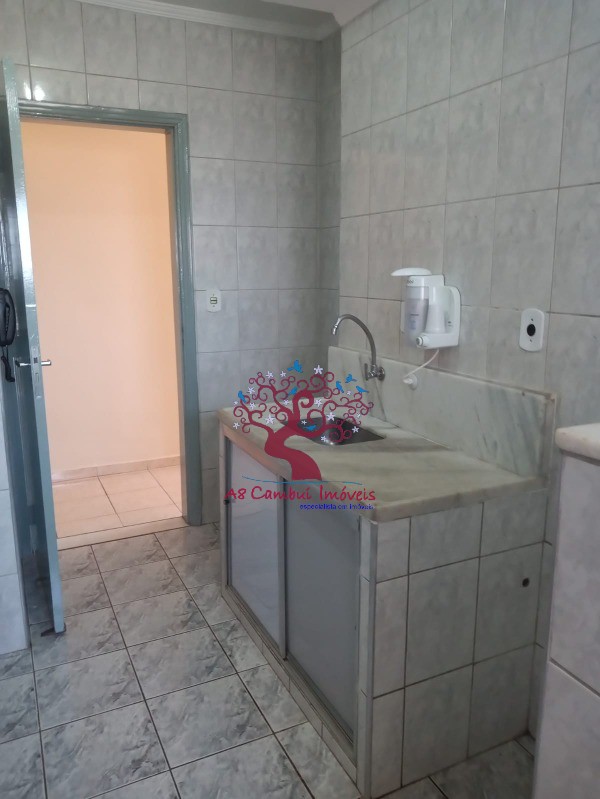 Apartamento à venda com 3 quartos, 63m² - Foto 17