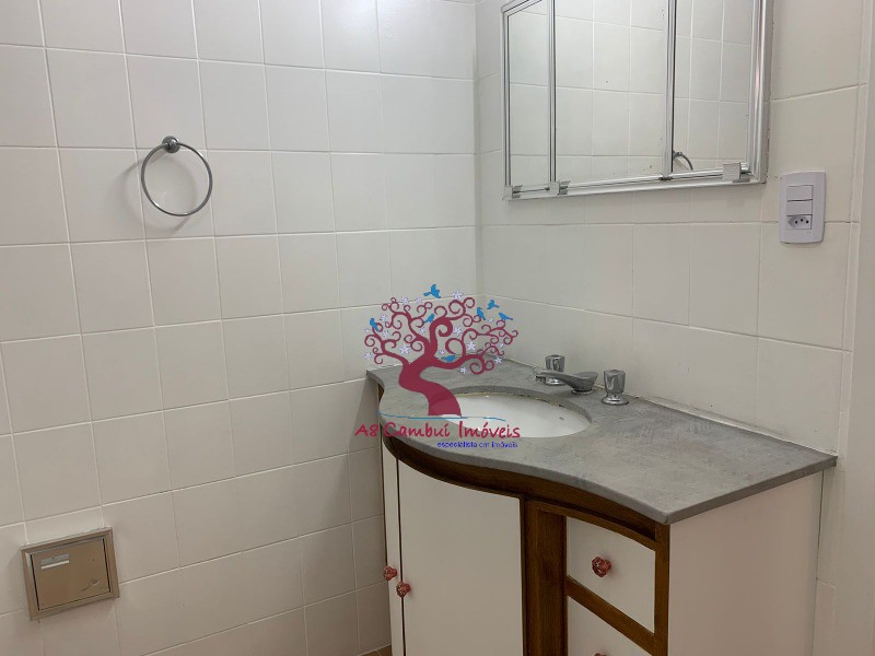 Apartamento para alugar com 3 quartos, 100m² - Foto 13