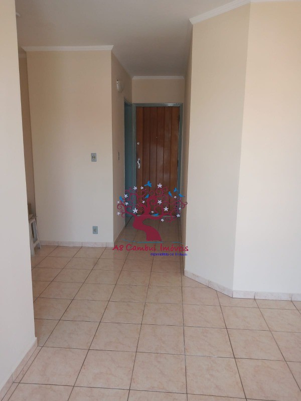 Apartamento à venda com 3 quartos, 63m² - Foto 2