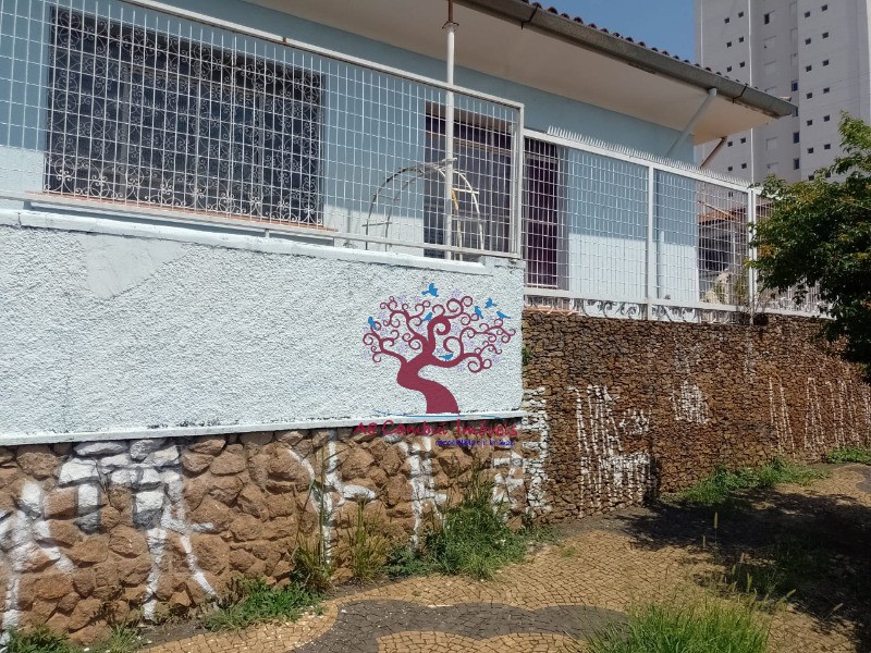 Prédio Inteiro à venda e aluguel com 3 quartos, 336m² - Foto 3